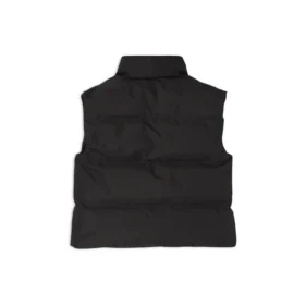 Chaleco acolchado Swing «Black» 720167TNO321000