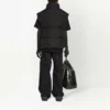 Chaleco acolchado Swing «Black» 720167TNO321000