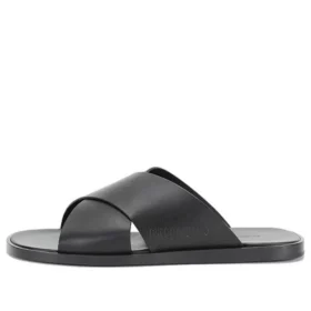 Chanclas cómodas «Negro» 597148WAVY01000