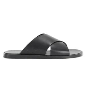 Chanclas cómodas «Negro» 597148WAVY01000