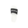 Chanclas de piscina «Alternativa en blanco y negro» 565826W1S889010