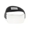 Chanclas de piscina «Alternativa en blanco y negro» 565826W1S889010