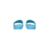 Chanclas de piscina «Azul claro y caucho negro» 565826W1S804001