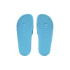 Chanclas de piscina «Azul claro y caucho negro» 565826W1S804001
