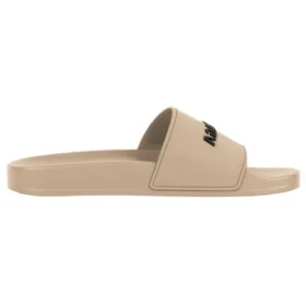 Chanclas de piscina «Beige» 565547W1S809710