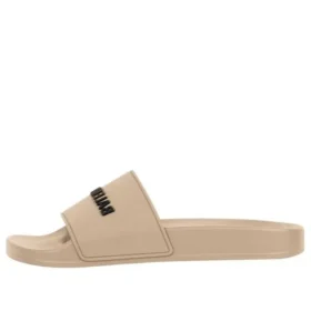 Chanclas de piscina «Beige» 565826W1S809710
