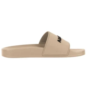Chanclas de piscina «Beige» 565826W1S809710