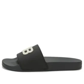 Chanclas de piscina «Black Glow» 656395W1S861073