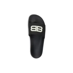 Chanclas de piscina «Black Glow» 656434W1S861073