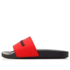 Chanclas de piscina «Blood Red» 565826W1S8A6410