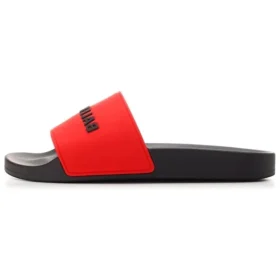 Chanclas de piscina «Blood Red» 565826W1S8A6410