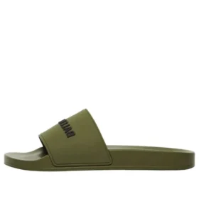 Chanclas de piscina «Green» 565826W1S803310