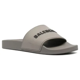 Chanclas de piscina «Grey Rubber» 565547W1S801010
