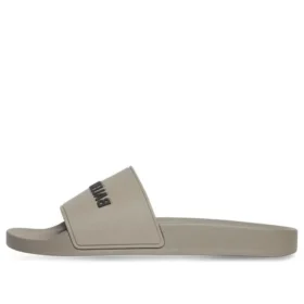 Chanclas de piscina «Gris» 565826W1S801010