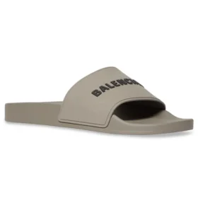 Chanclas de piscina «Gris» 565826W1S801010