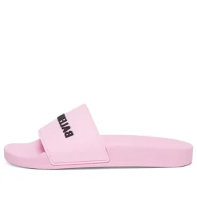 Chanclas de piscina «Light Pink» 565547W1S805878