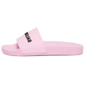 Chanclas de piscina «Light Pink» 565547W1S805878