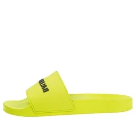Chanclas de piscina «Lime» 565826W1S803501