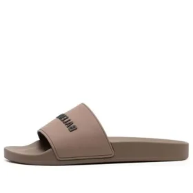 Chanclas de piscina «Marrón» 565826W1S802001