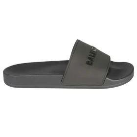 Chanclas de piscina «Negro» 565826W1S841000