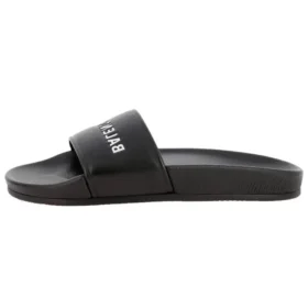 Chanclas de piscina «Negro Blanco» 517226WAL001006