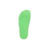 Chanclas de piscina «Verde fluorescente» 565826W1S823590