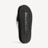 Chanclas Jet Lag para mujer en blanco roto