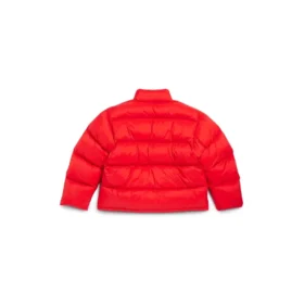 Chaqueta acolchada de esquí 3B Sports Icon «Roja» 773986TPO396400
