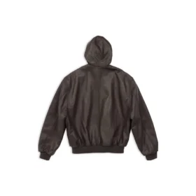Chaqueta blusón deportiva B Taxi «Marrón» 719225TLS012135