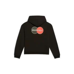 Chaqueta con capucha Uniform, color negro, 620939TIV801000