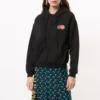 Chaqueta con capucha Uniform, color negro, 620939TIV801000