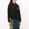 Chaqueta con capucha Uniform, color negro, 620939TIV801000