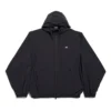 Chaqueta cortavientos de ropa deportiva «Negro» 794783TQO351000