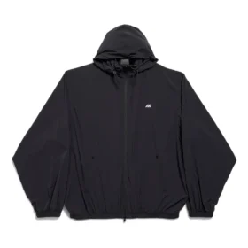 Chaqueta cortavientos de ropa deportiva «Negro» 794783TQO351000