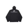 Chaqueta cortavientos de ropa deportiva «Negro» 794783TQO351000