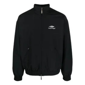Chaqueta de chándal 3B Sports Icon, corte pequeño, «Negro» 704505TKO481000