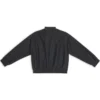 Chaqueta de chándal 3B Sports Icon, corte pequeño, «Negro» 704505TKO481000