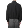 Chaqueta de chándal 3B Sports Icon, corte pequeño, «Negro» 704505TKO481000