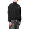Chaqueta de chándal 3B Sports Icon, corte pequeño, «Negro» 704505TKO481000