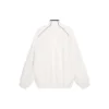 Chaqueta de chándal 3B Sports Icon de ajuste mediano «Blanca» 746483TOO489000