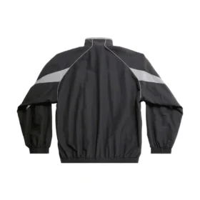 Chaqueta de chándal 3B Sports Icon de ajuste mediano «Negro» 746483TOO481000