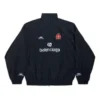 Chaqueta de chándal de fútbol «Black» 780884TPQ381000