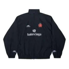 Chaqueta de chándal de fútbol «Black» 780884TPQ381000