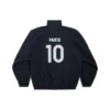 Chaqueta de chándal de fútbol «Black» 780884TPQ381000