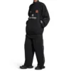 Chaqueta de chándal de fútbol «Black» 780884TPQ381000