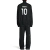 Chaqueta de chándal de fútbol «Black» 780884TPQ381000
