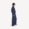 Chaqueta de chándal para hombre en un nuevo azul marino oscuro Chaqueta de chándal para hombre en un nuevo azul marino oscuro