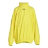 Chaqueta de chándal tipo sudadera 3B Sports Icon «Amarillo» 720153TKO487640