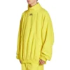Chaqueta de chándal tipo sudadera 3B Sports Icon «Amarillo» 720153TKO487640