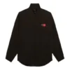 Chaqueta de chándal Uniform «Negro» 622002TIO501000